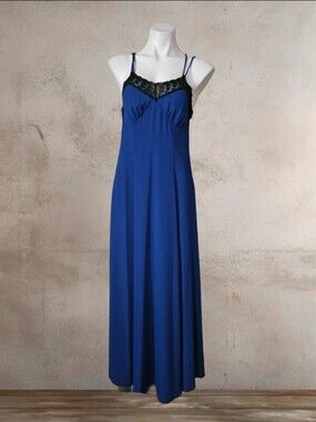 Finn & Clover Maxi Dress Size Small